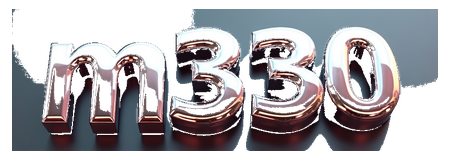 m330 logo