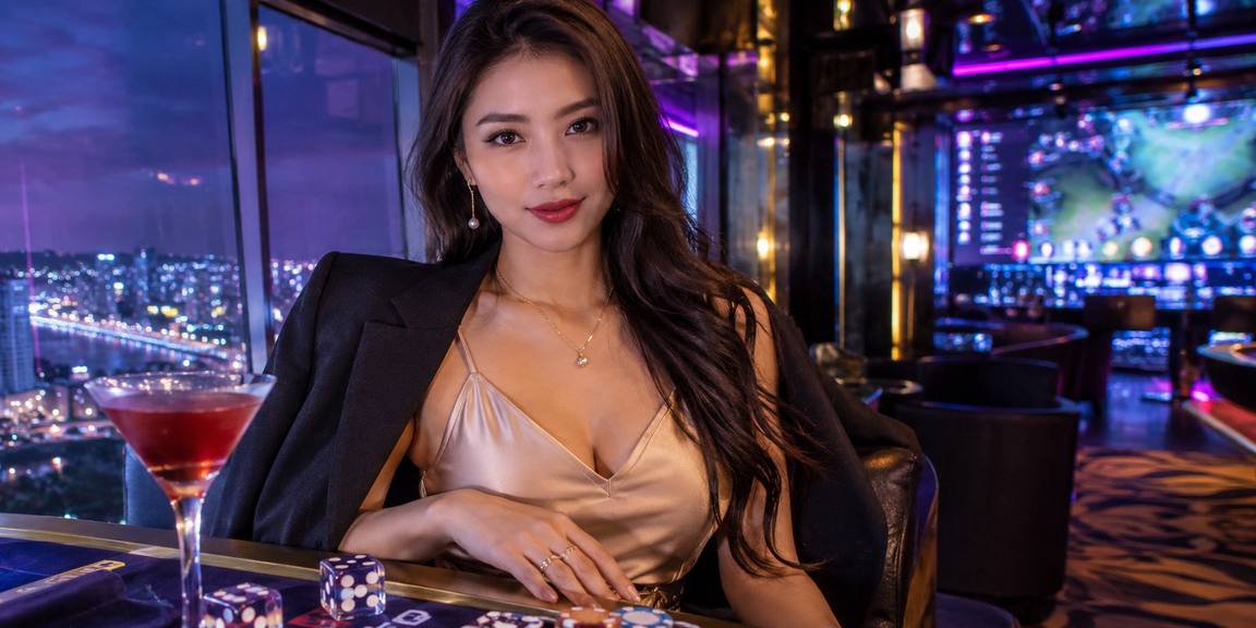 m330 Lightning Roulette trên điện thoại